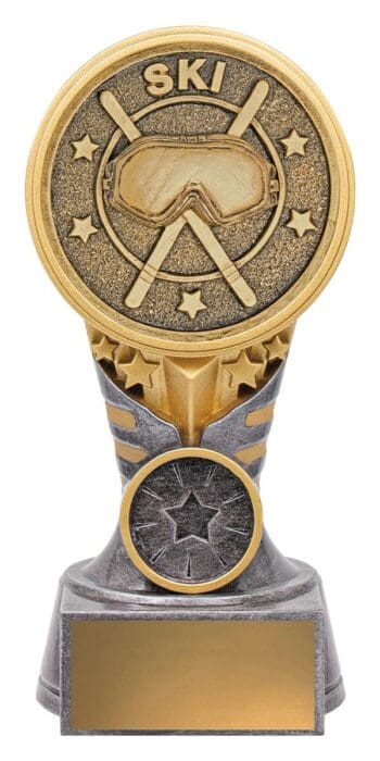 IKON Ski Trophy
