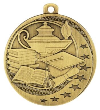 Academic Wayfare Medal