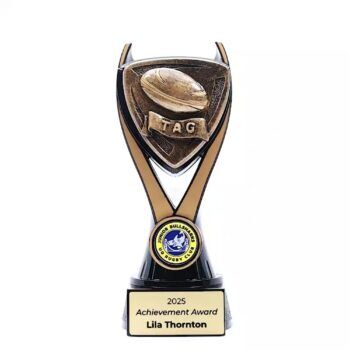 Sunowa Rugby Tag Trophy