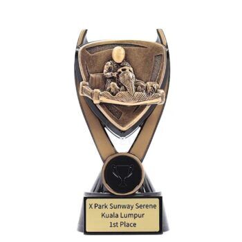 Sunowa Go Kart Trophy