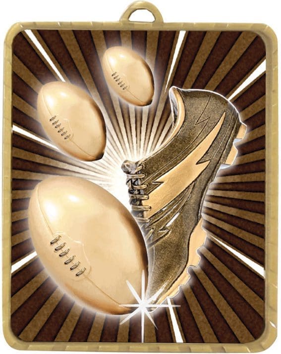 Lynx Medal Aussie Rules