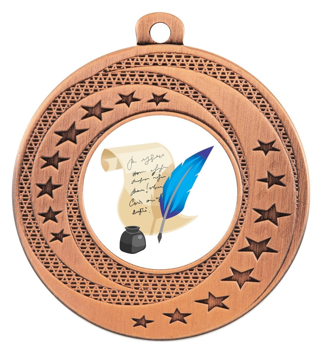 Wayfare Knowledge Medal - Image 5