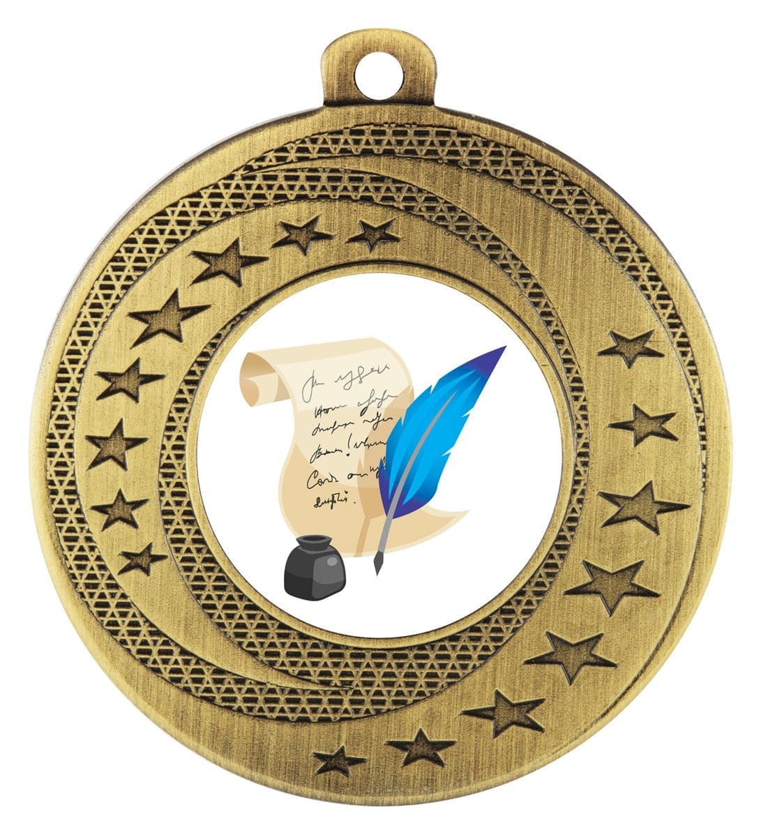 Wayfare Knowledge Medal