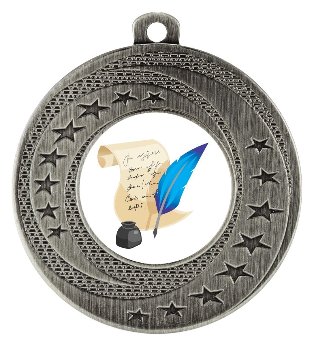 Wayfare Knowledge Medal - Image 3