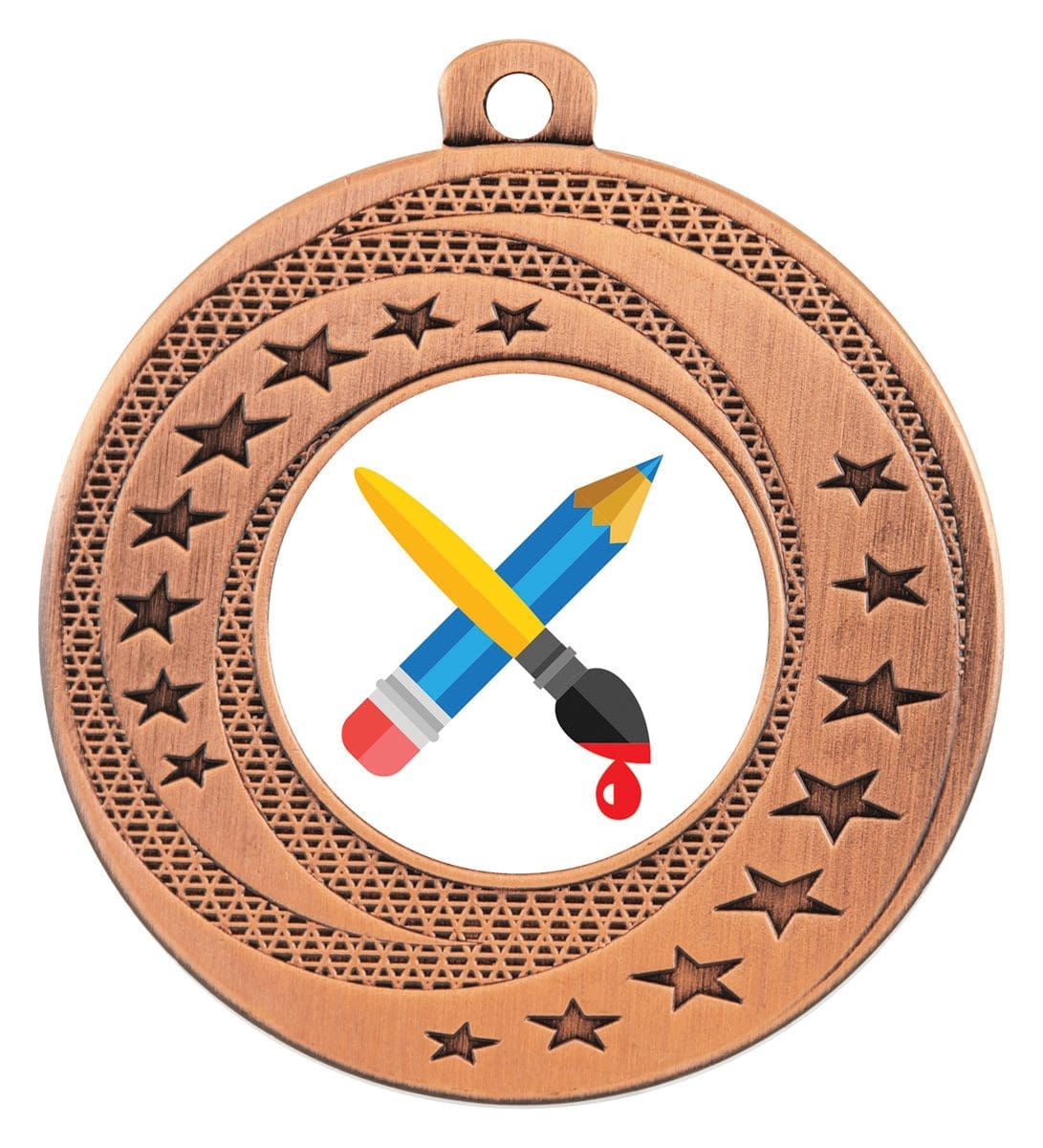 Wayfare Arts Medal - Image 5