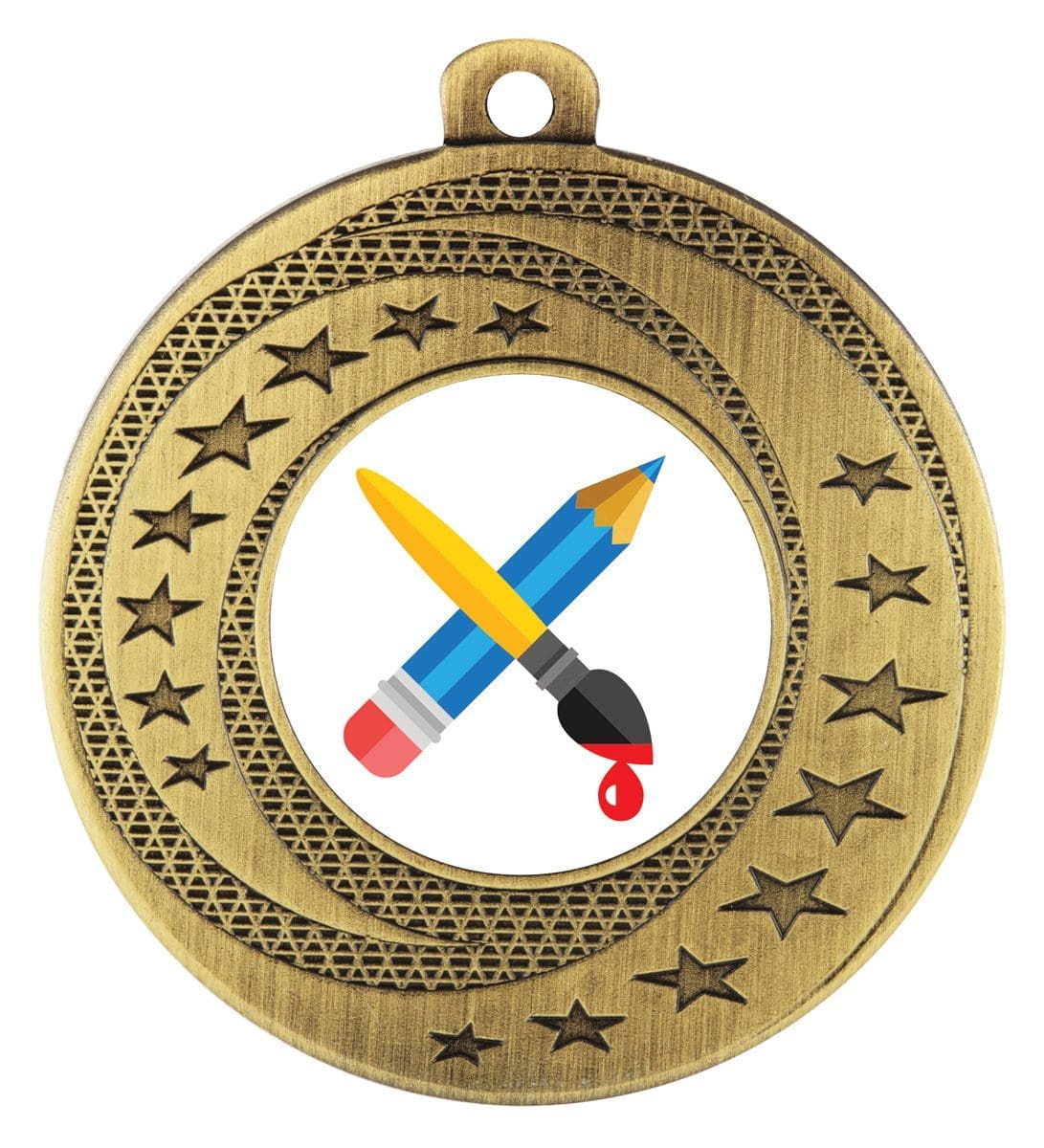 Wayfare Arts Medal