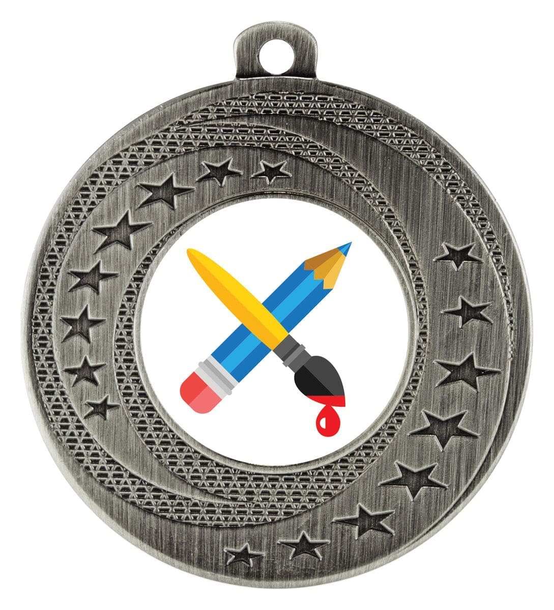 Wayfare Arts Medal - Image 3