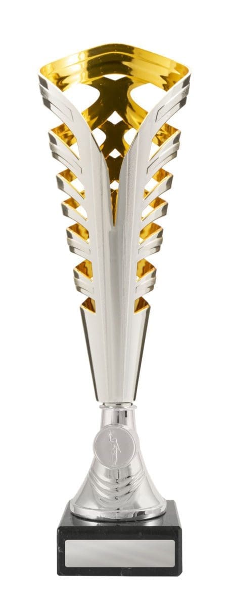 Cabrera Cup Silver Gold - Image 3