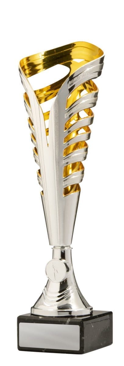 Cabrera Cup Silver Gold - Image 5