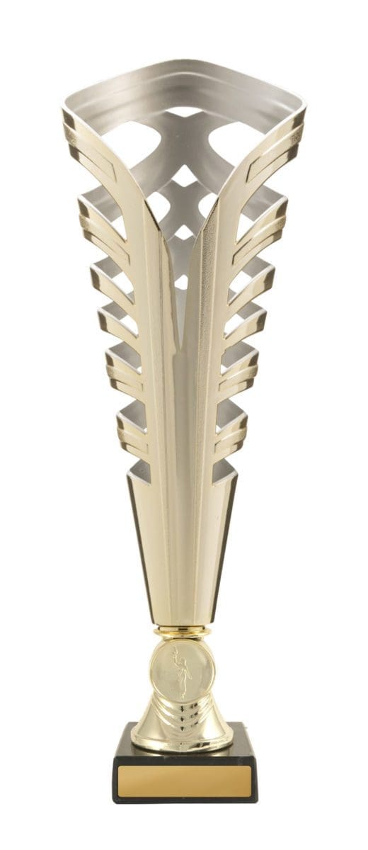 Cabrera Cup Gold Silver