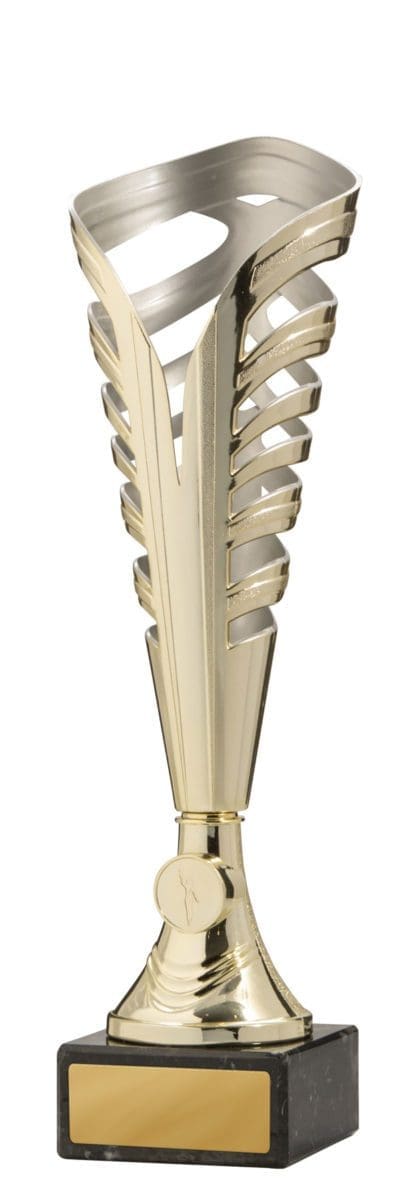 Cabrera Cup Gold Silver - Image 5