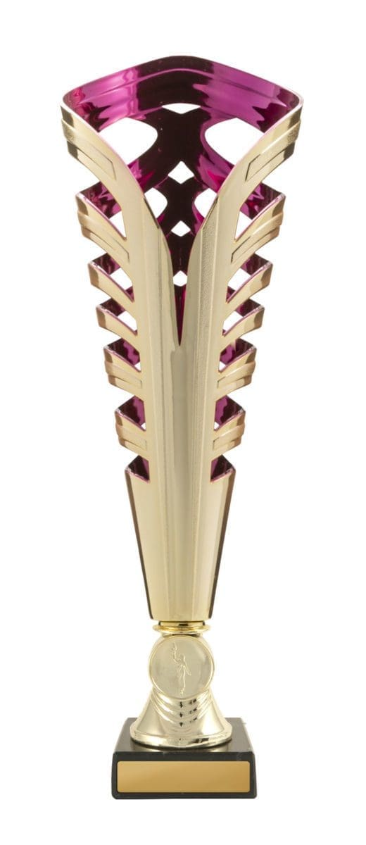 Cabrera Cup Gold Purple