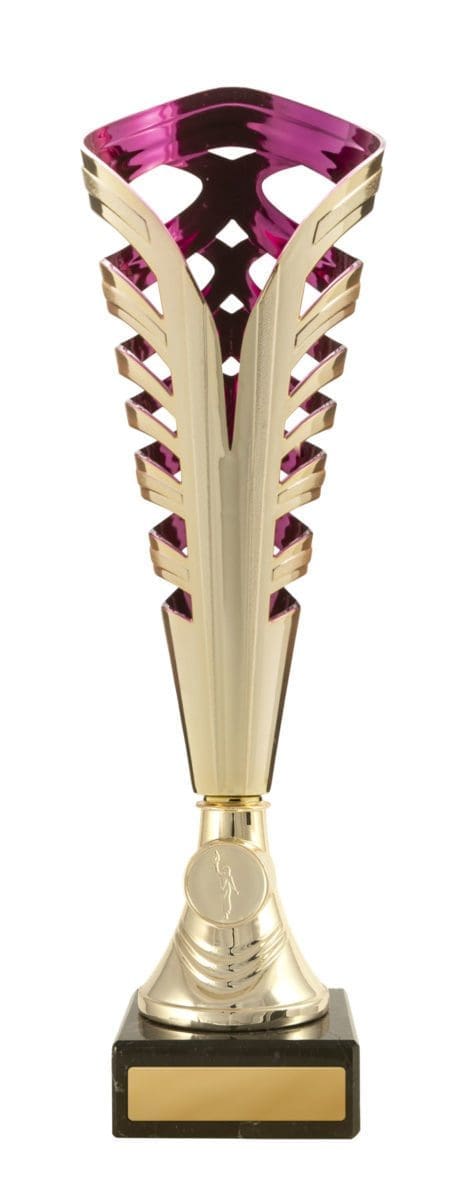 Cabrera Cup Gold Purple - Image 3