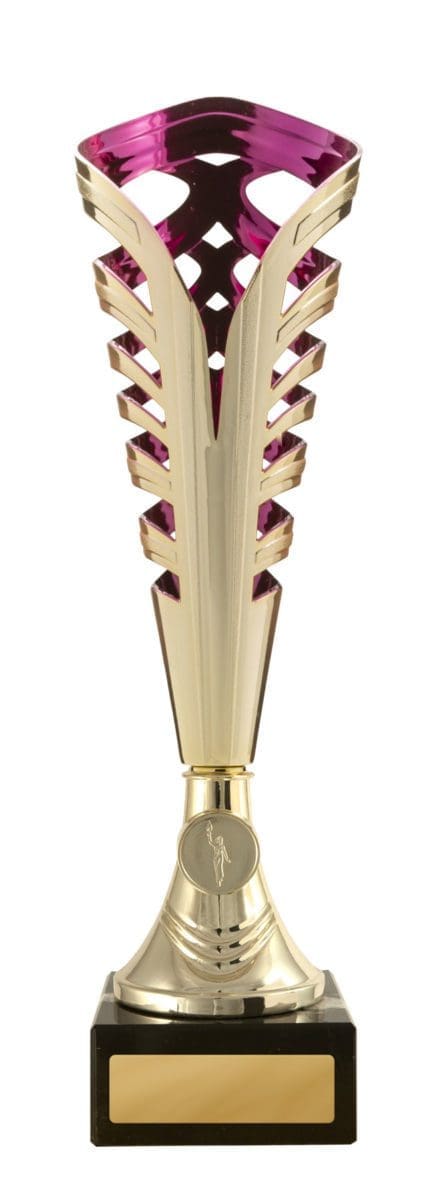 Cabrera Cup Gold Purple - Image 4