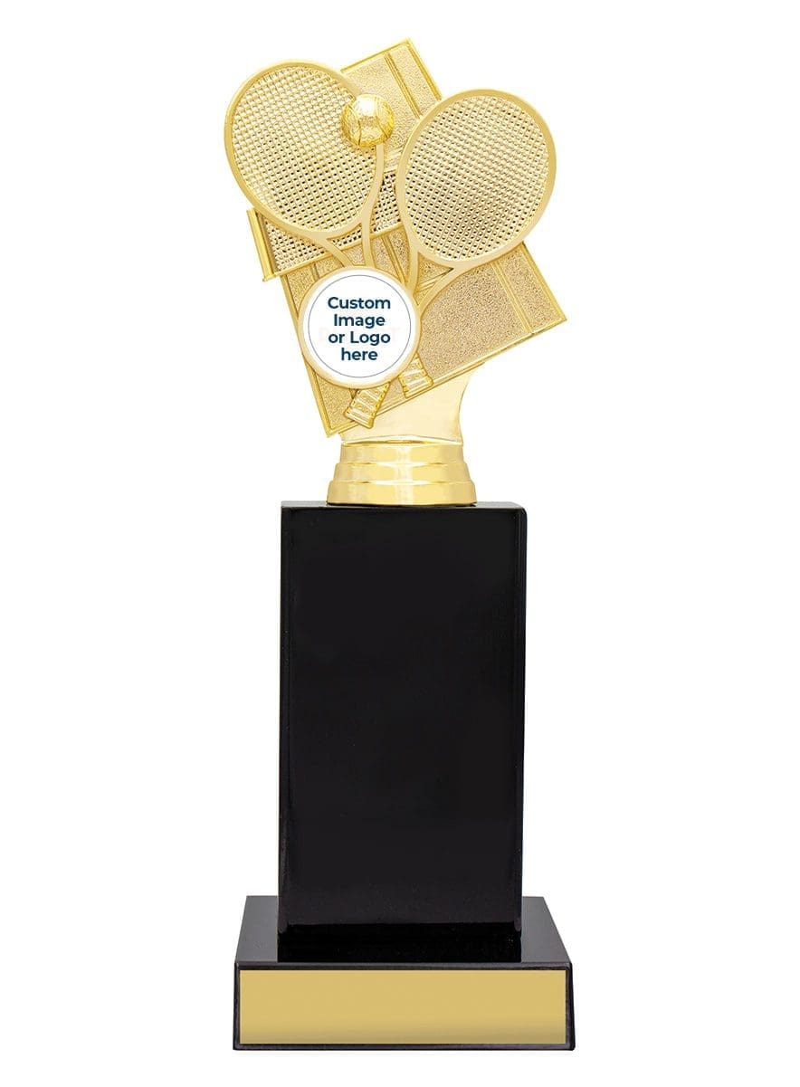 Tennis Blackspire Trophy - Image 3