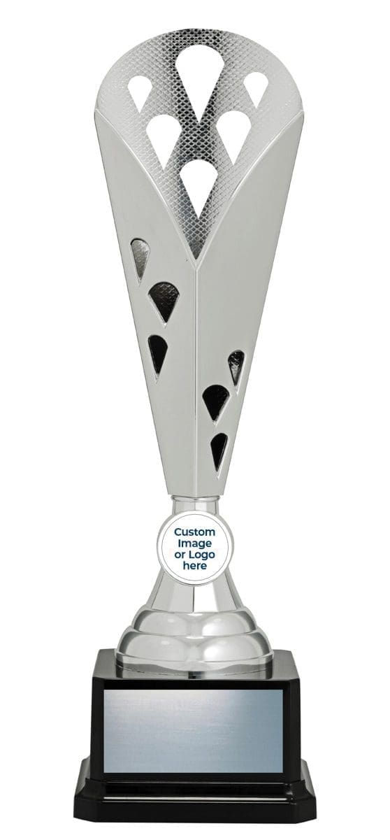 Ethereal Silver Cup - Image 2