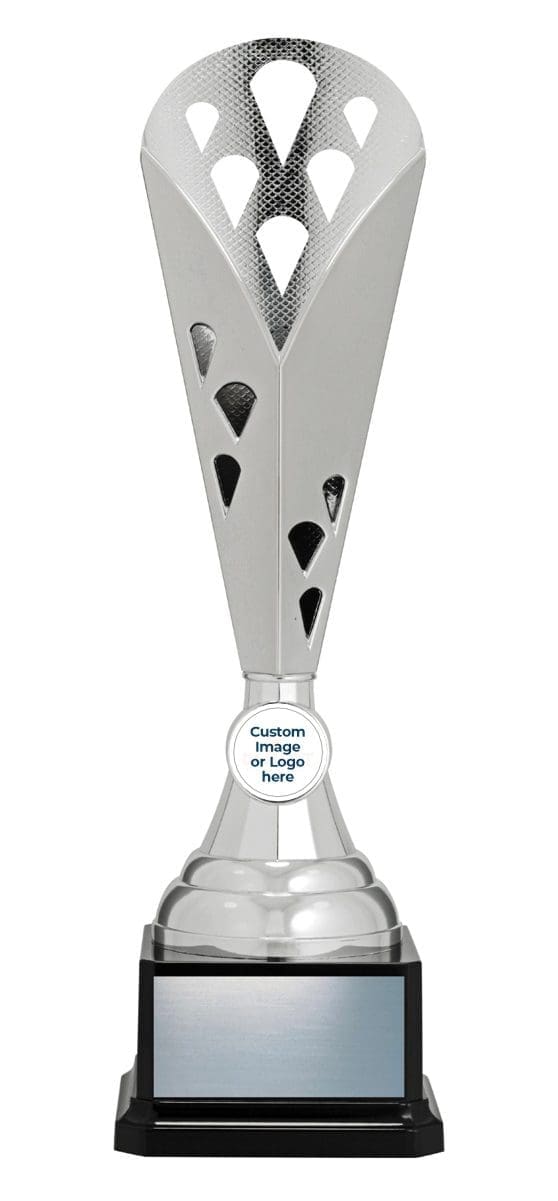 Ethereal Silver Cup - Image 3