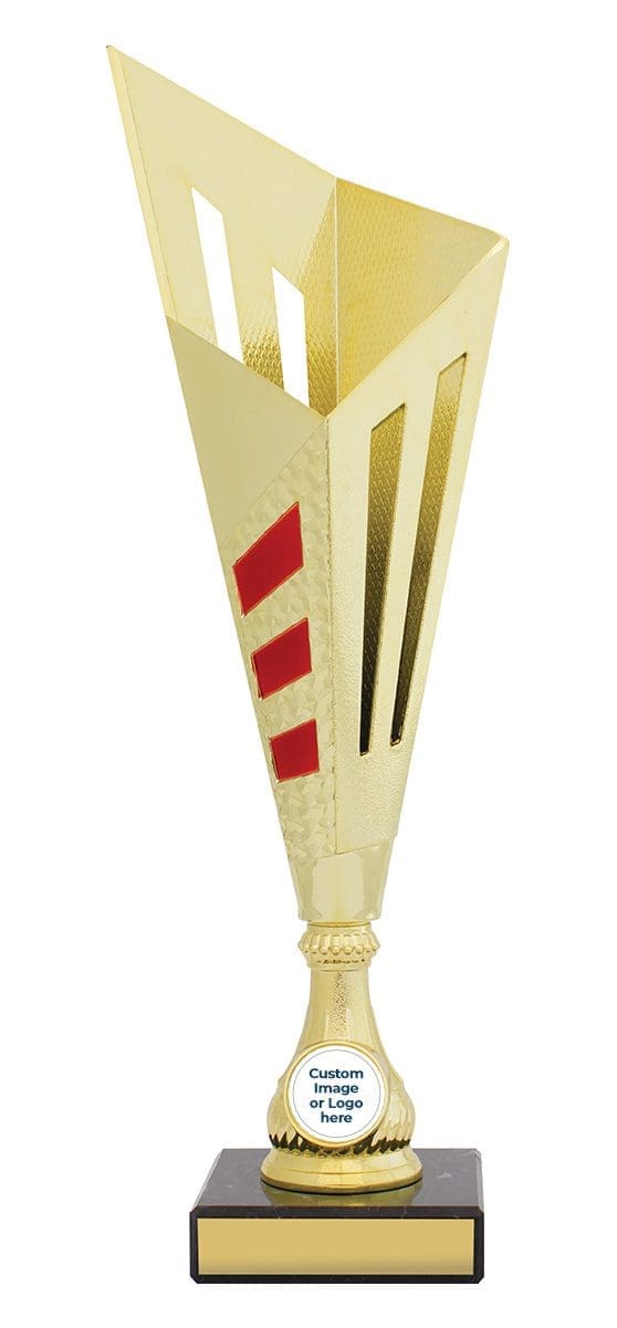 Autarky Red Gold Cup