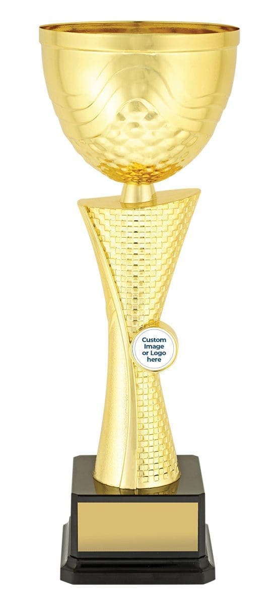 Maelstrom Gold Cup - Image 2