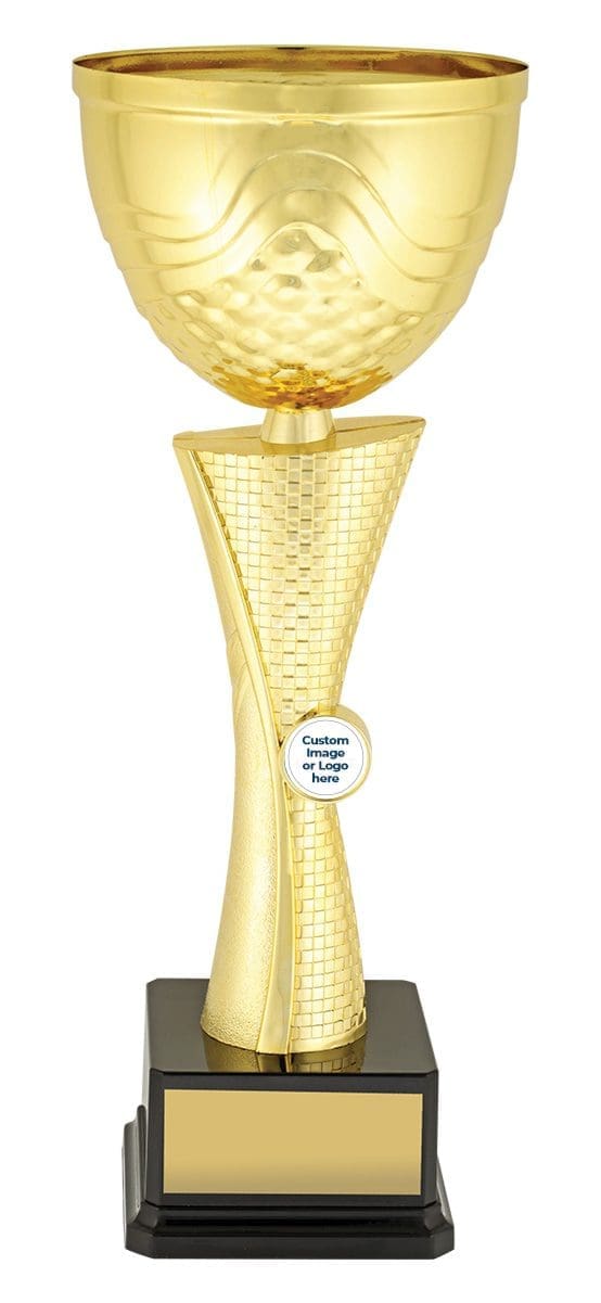 Maelstrom Gold Cup - Image 3