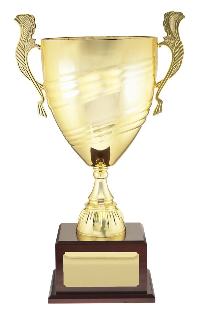 Eminence Premium Gold Cup