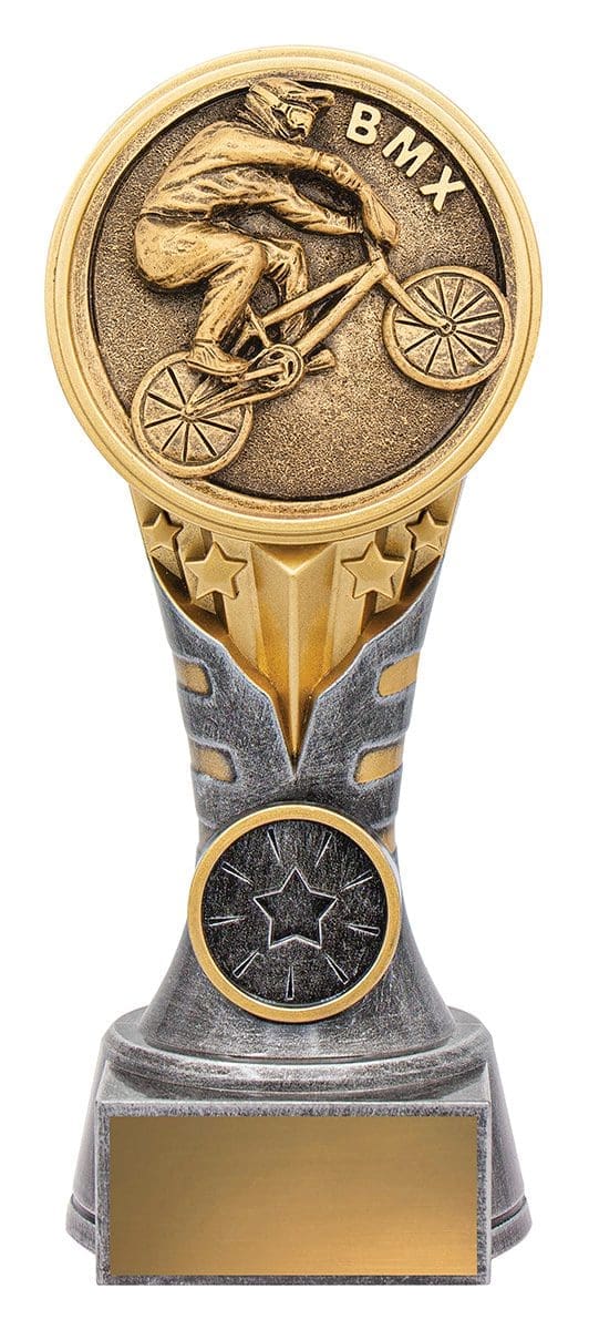 IKON BMX Trophy - Image 2