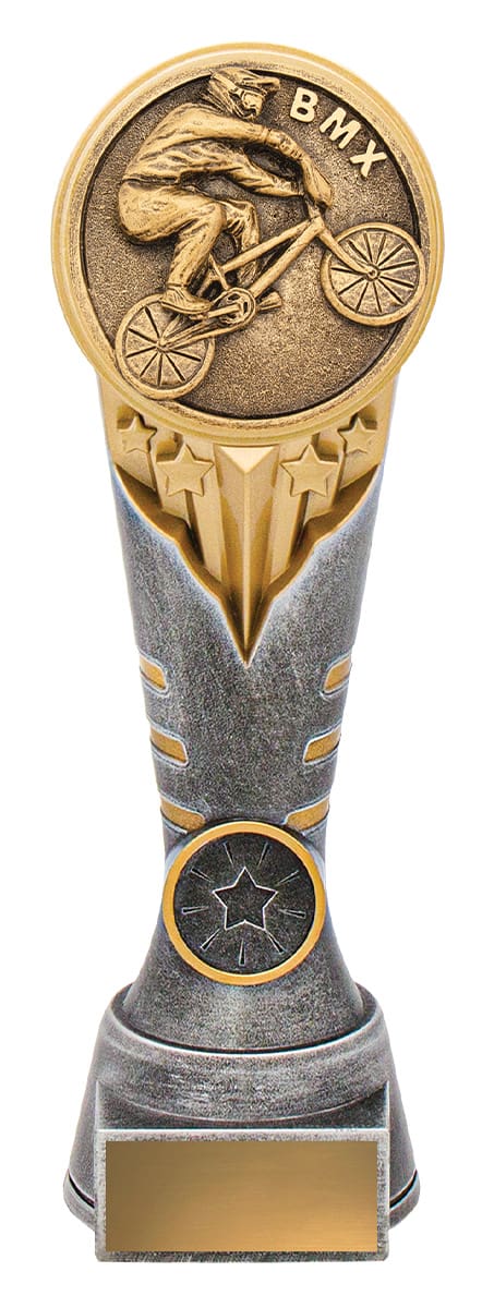 IKON BMX Trophy - Image 4