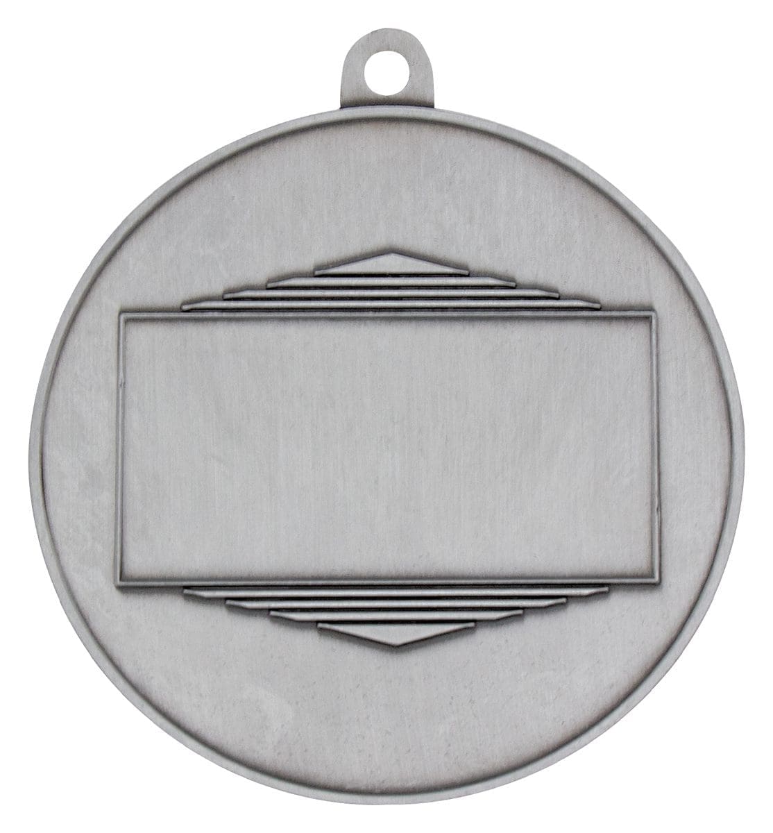 Eco Scroll Aussie Rules Male Medal - Image 4