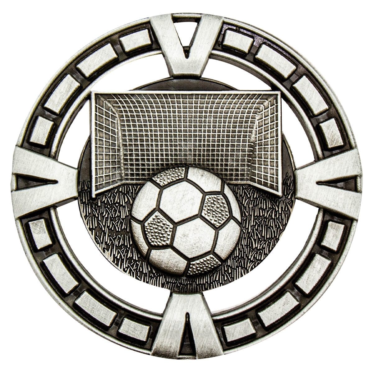 Football Varsity Medal - Image 3