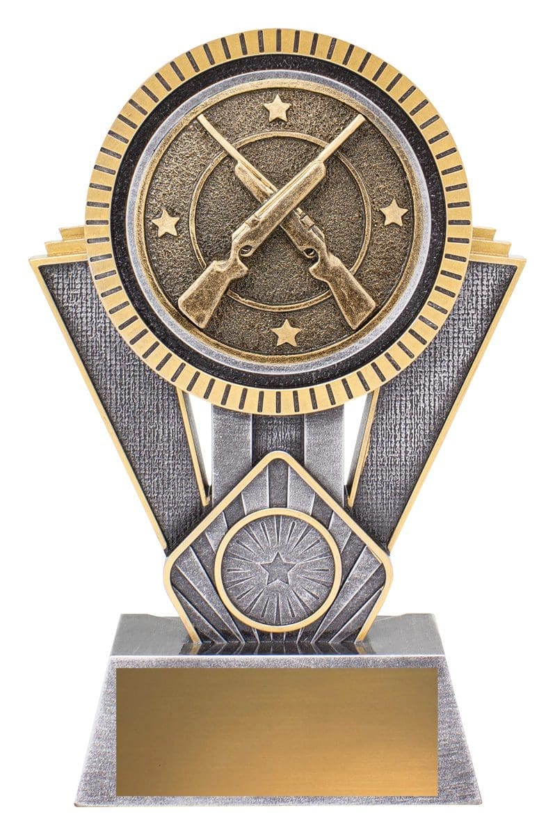 Spartan Rifle - Image 3