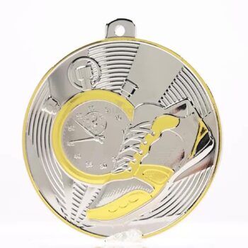 Solena Athletics Medal
