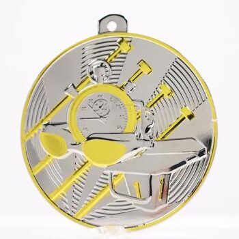 Solena Swimming Medal