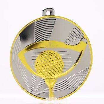 Solena Golf Medal