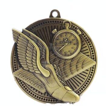 Vibentis Athletics Gold Medal