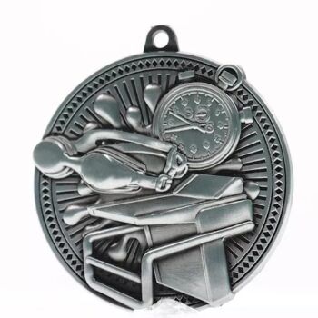 Vibentis Swimming Silver Medal