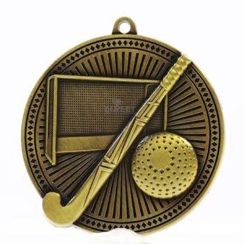 Vibentis Hockey Gold Medal