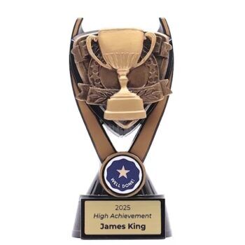 Sunowa Cup Trophy
