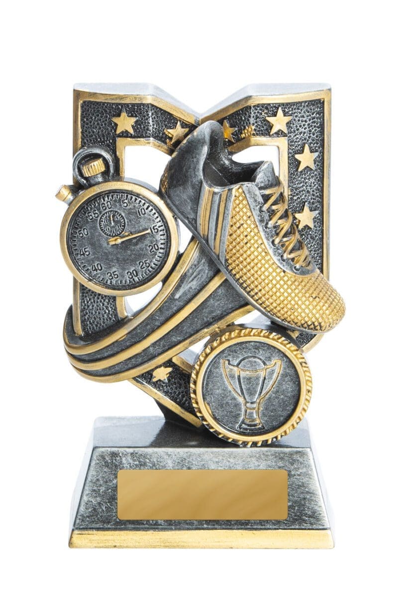 Aegis Series Athletics Trophy
