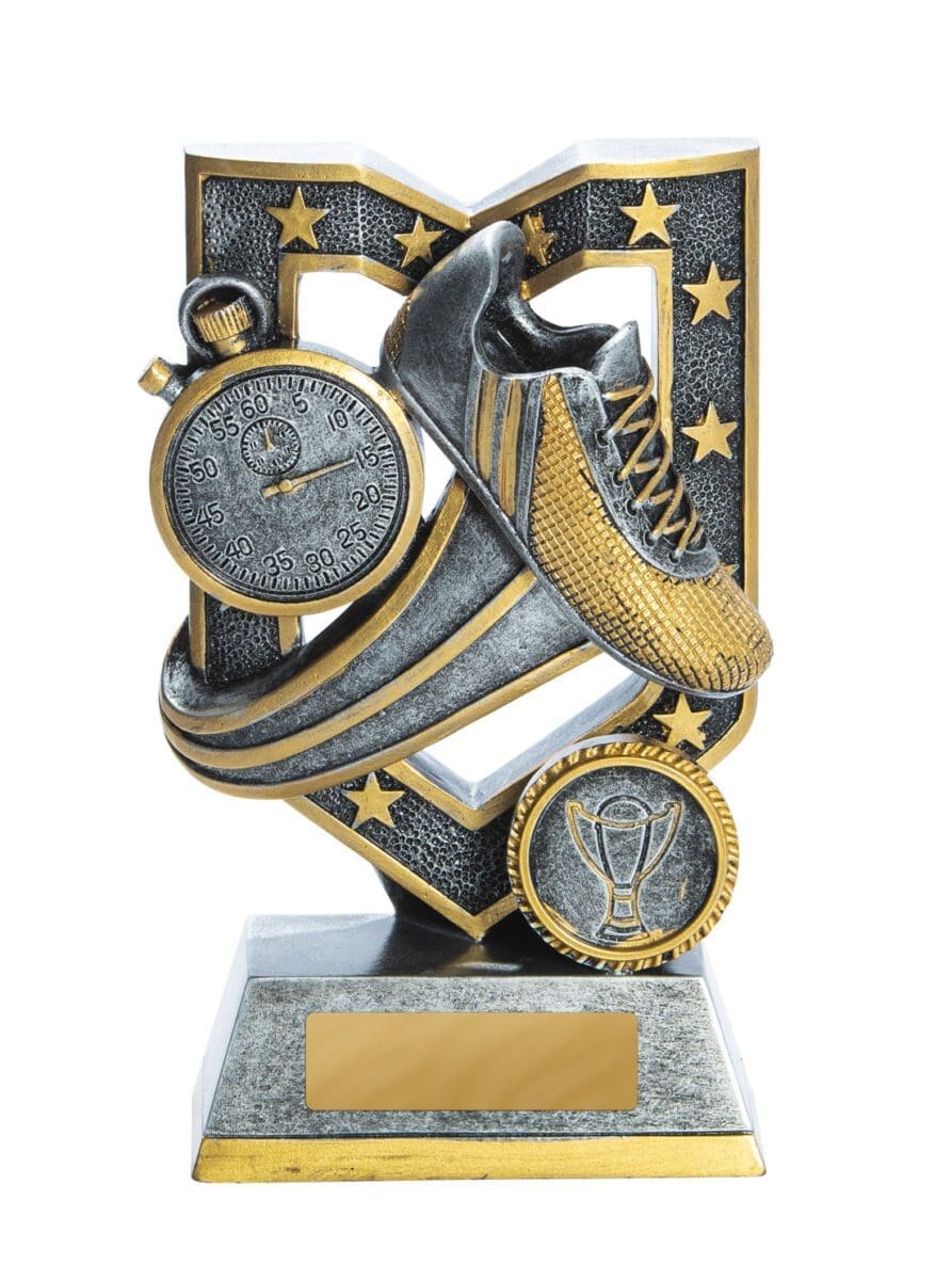 Aegis Series Athletics Trophy - Image 2