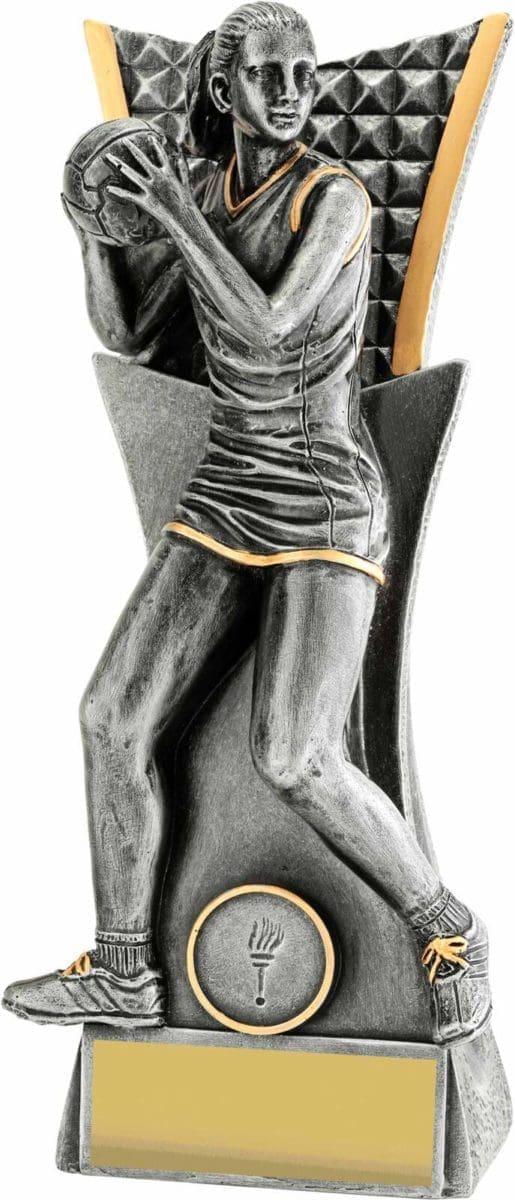 Vanguard Netball - Image 4