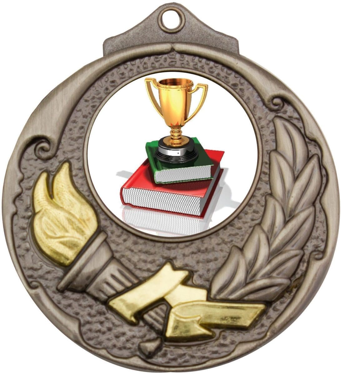 Torch Medal - Image 2