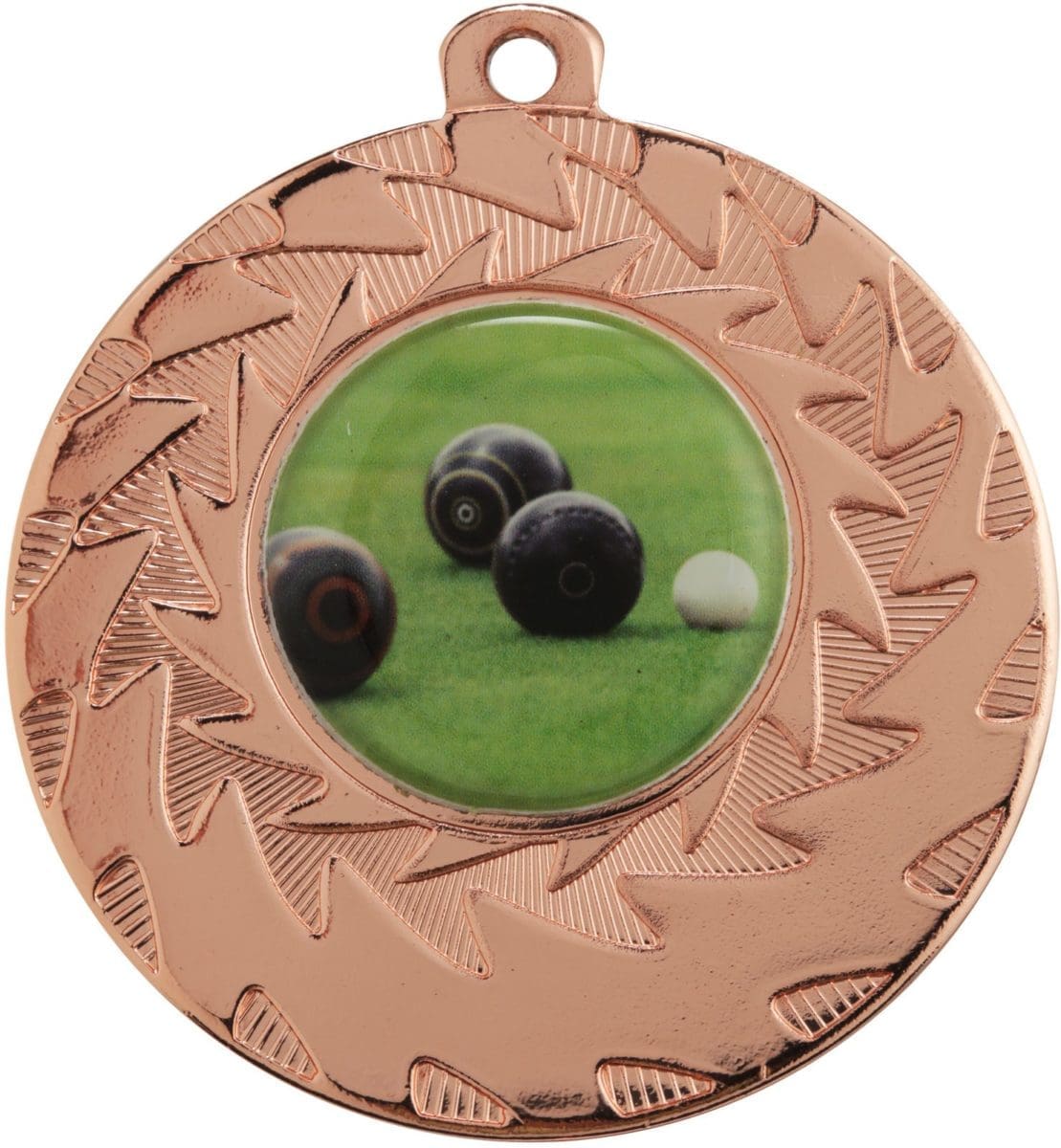 Eco Wave Medal - Image 3