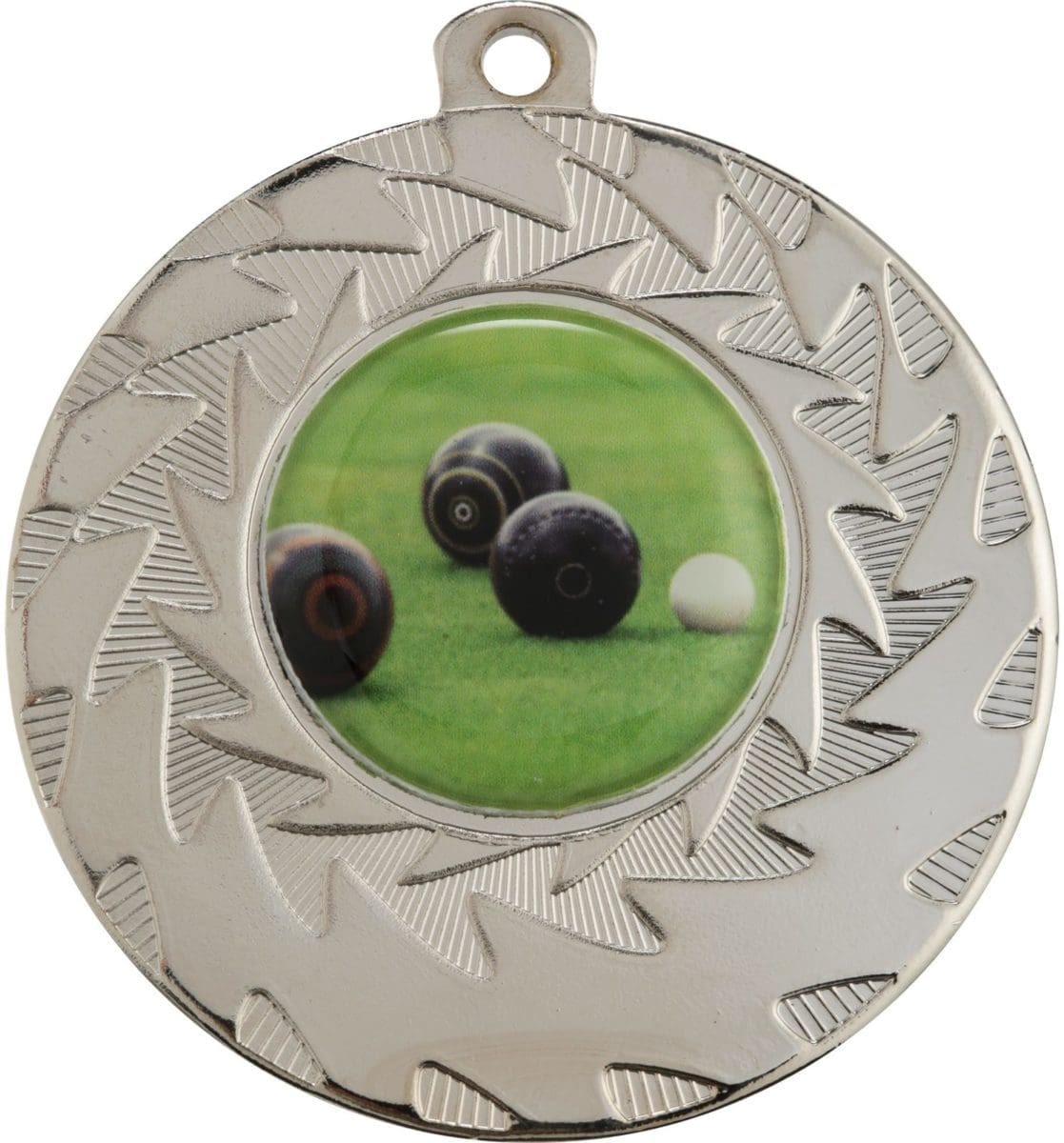 Eco Wave Medal - Image 2