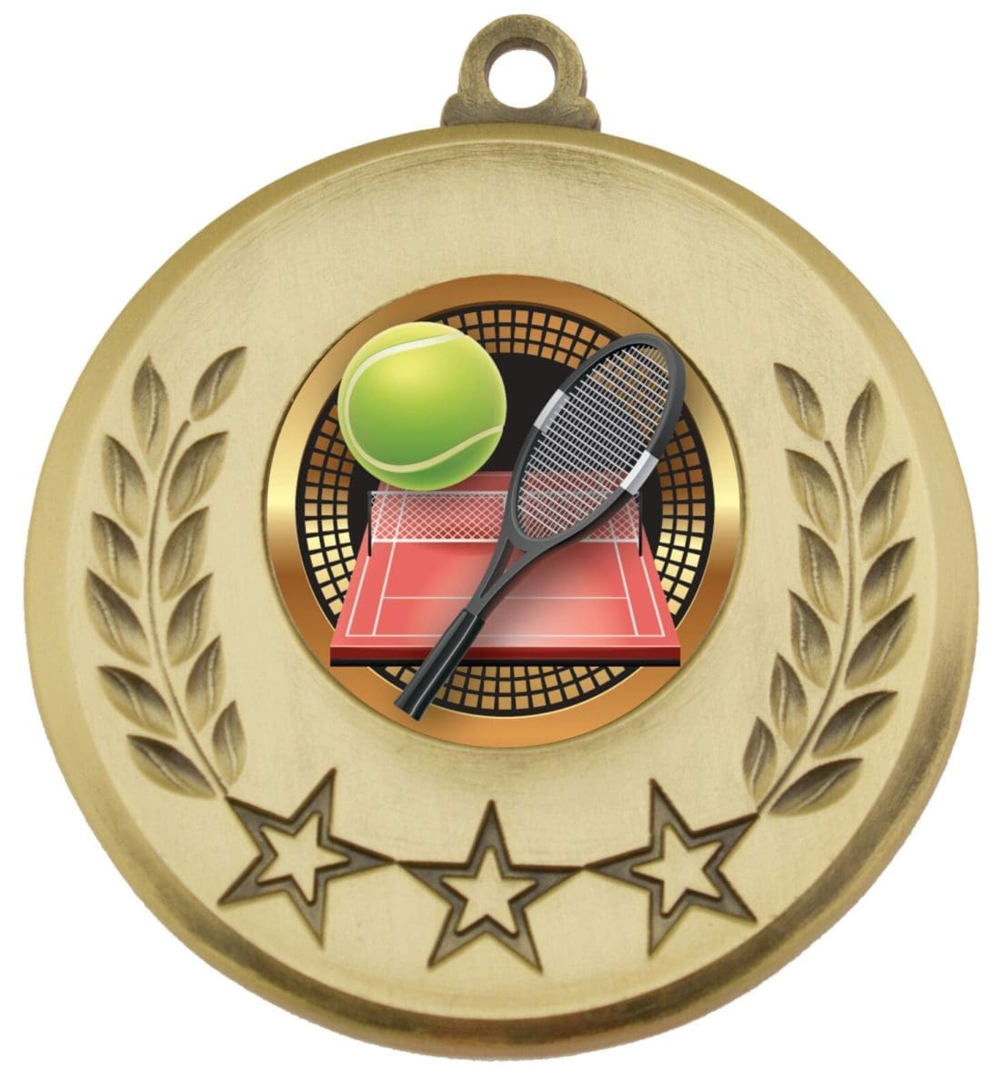 Laurel Tennis Medal