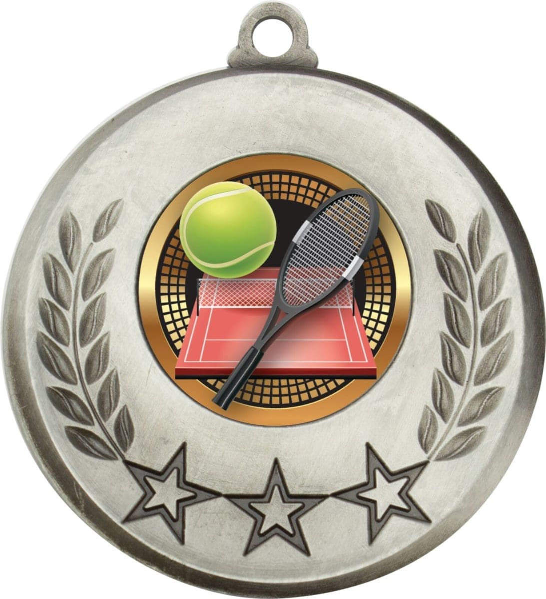 Laurel Tennis Medal - Image 2