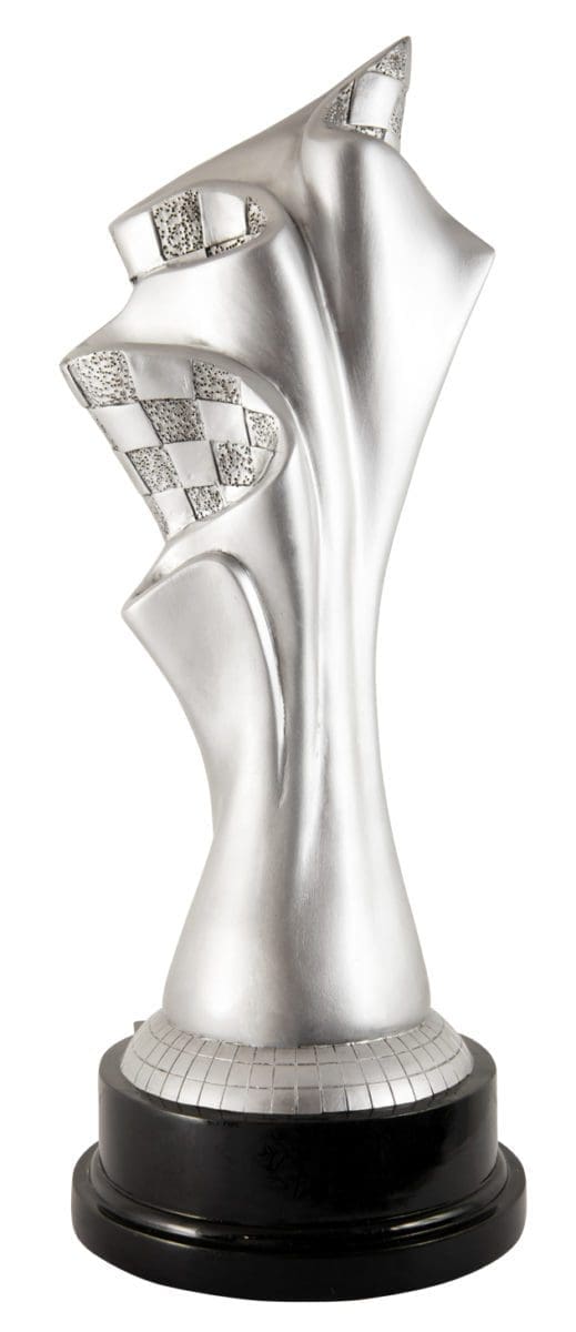 Motorsport Silver Flags - Image 5