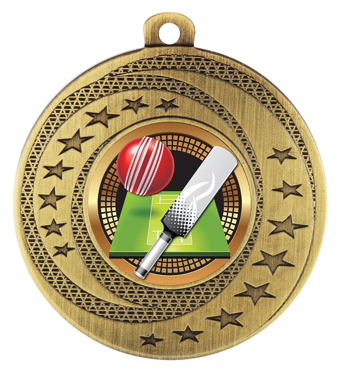 Wayfare Cricket Medal