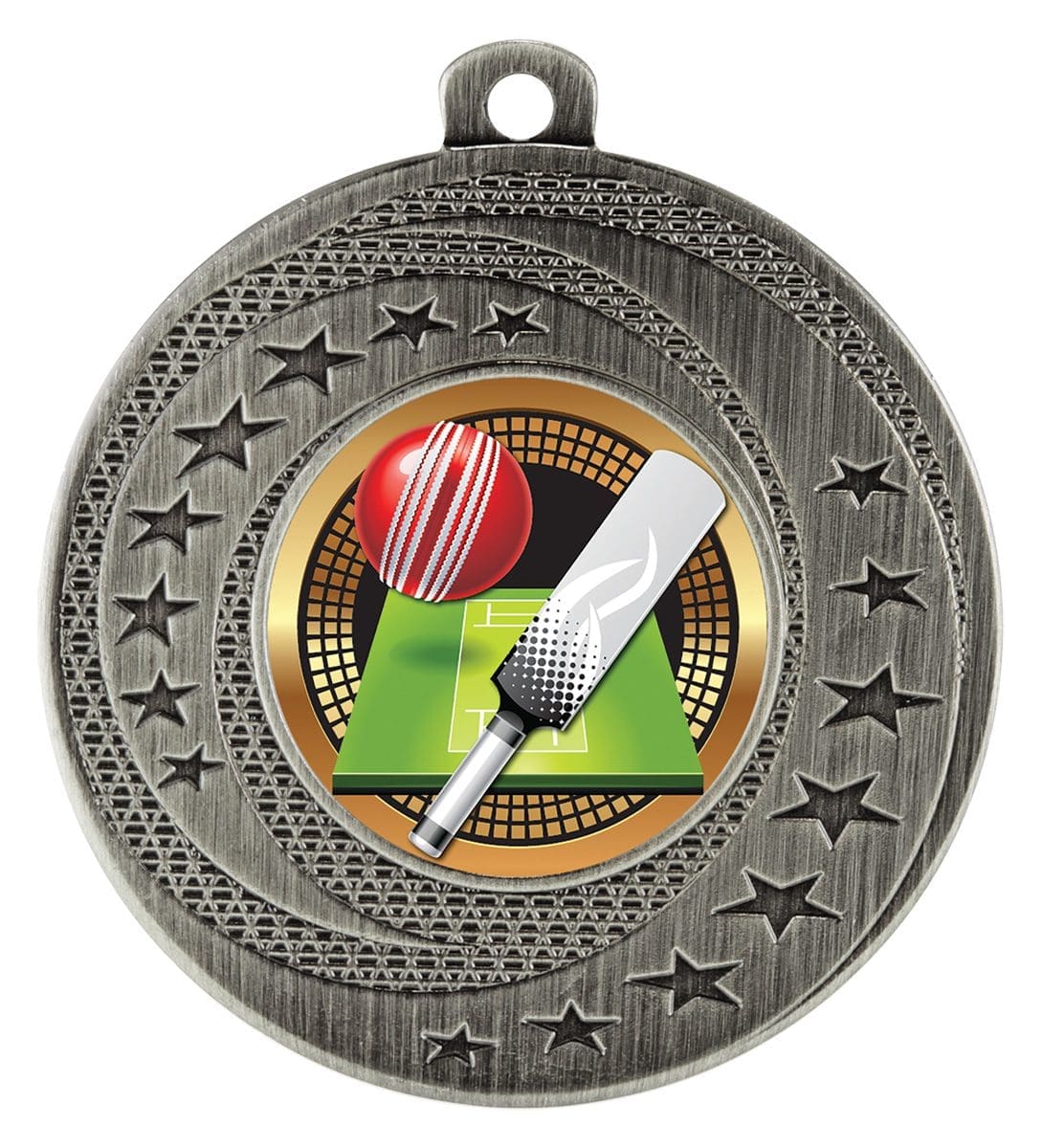 Wayfare Cricket Medal - Image 3