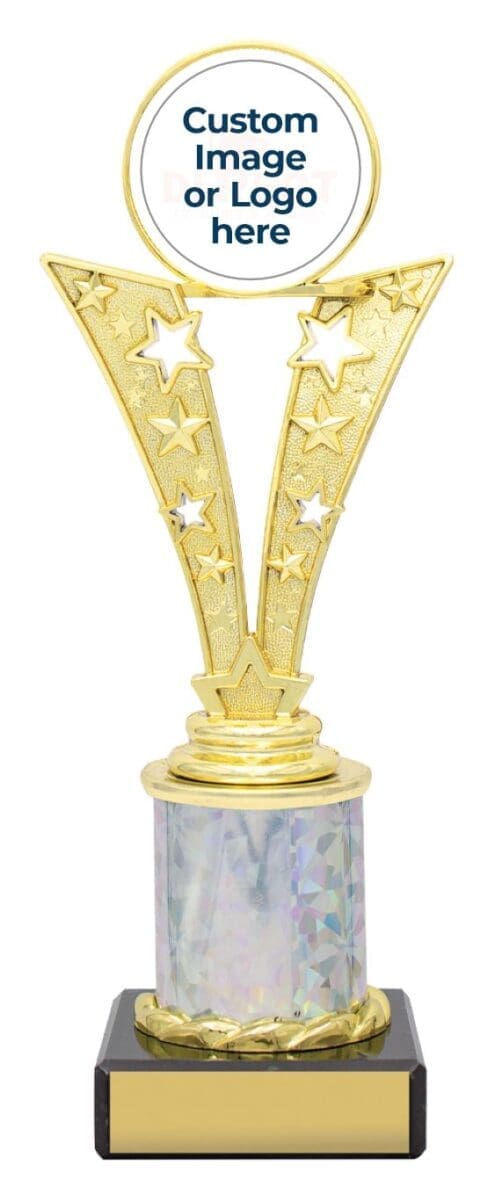 Aileron Wing Trophy - Image 2