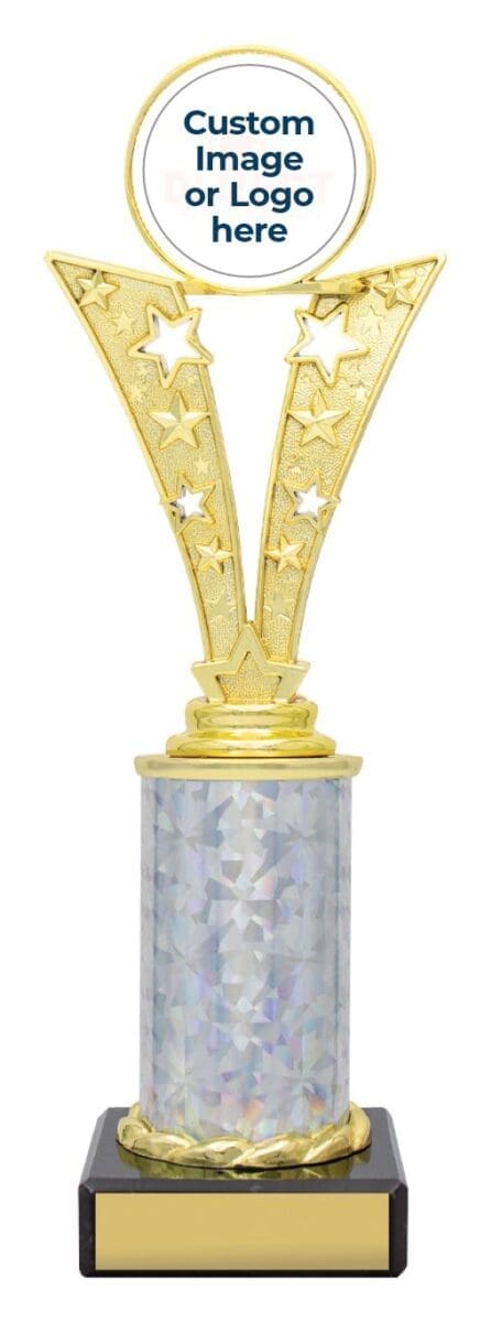 Aileron Wing Trophy - Image 3